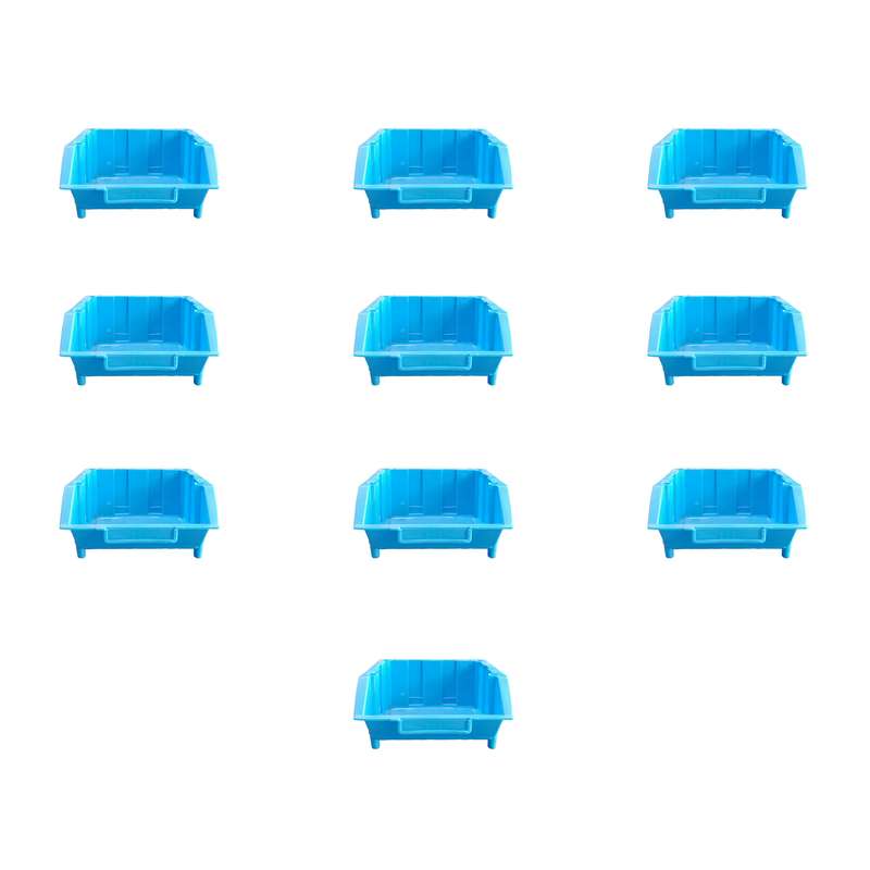 باکس مدل PS10 مجموعه 10 عددی