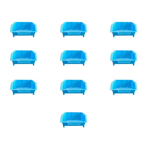 باکس  مدل PS6 بسته 10 عددی