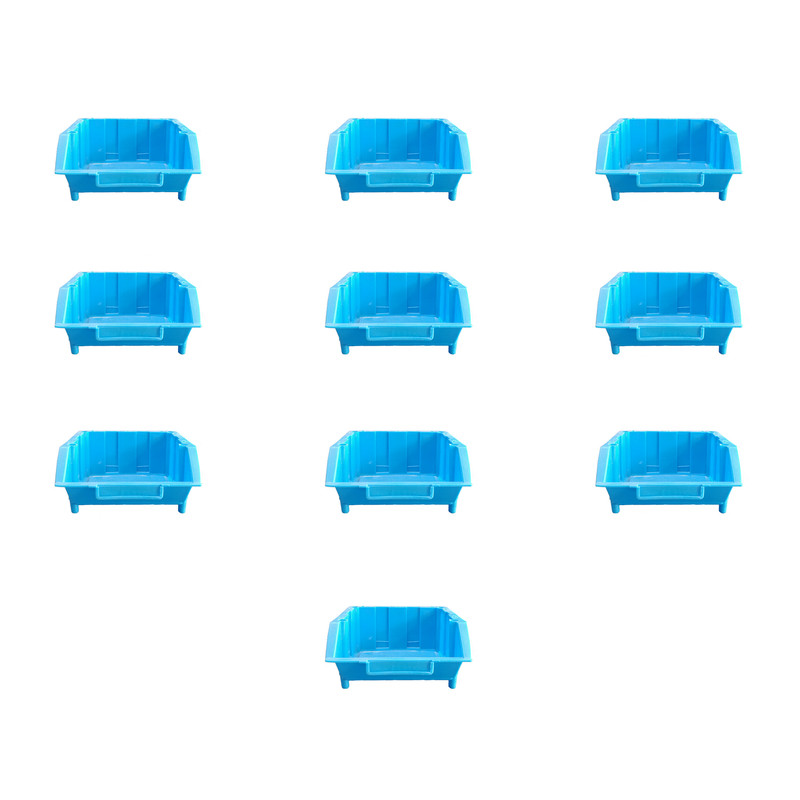 باکس  مدل PS6 بسته 10 عددی