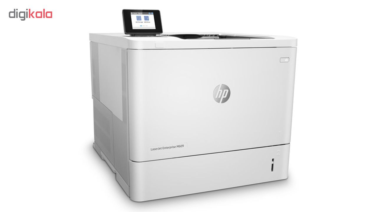 بهتریت قیمت در کی سان بای پرینتر لیزری اچ پی مدل LaserJet Enterprise M609dn ابزار مراقبت از پوست