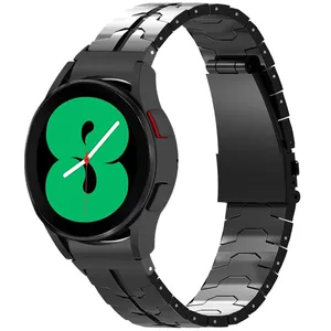 Sprig band model Iron Man ORG suitable for Samsung Galaxy Watch 7 44mm smartwatch