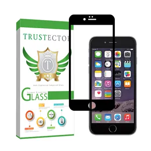 Trustector FULSLTR Screen Protector For Apple iPhone 6s Plus / iPhone 6 Plus