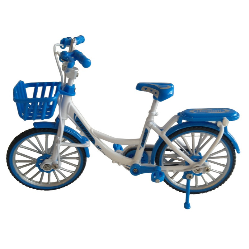 دوچرخه اسباب بازی مدل 18MBT90