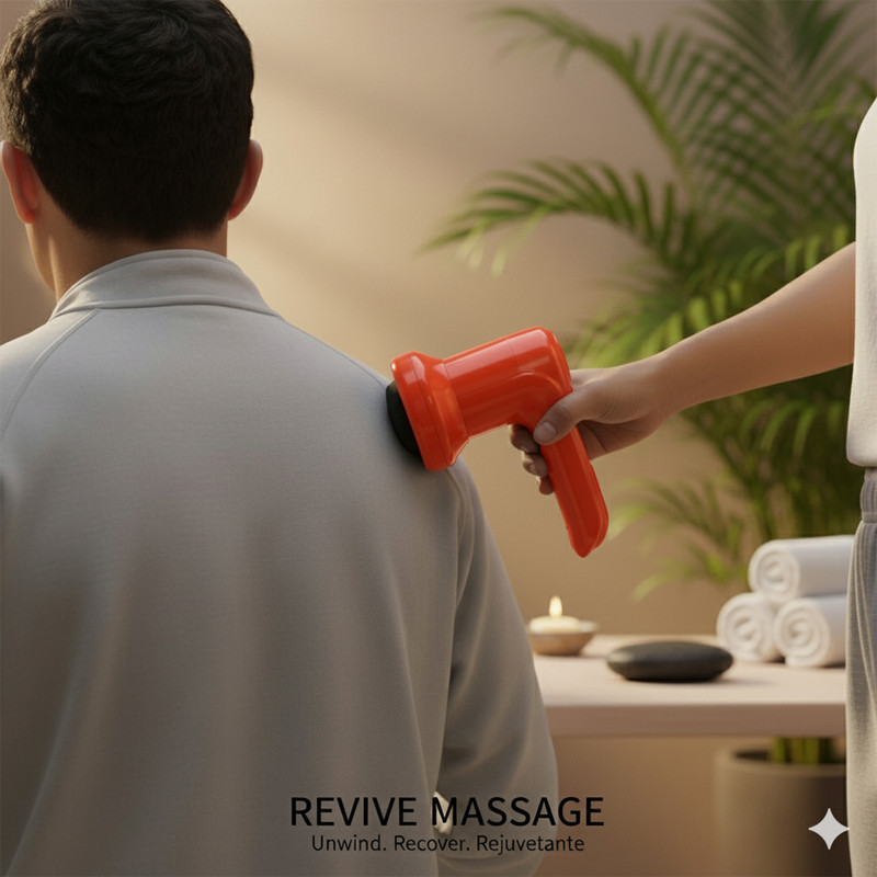 ماساژور برقی مدل Beauty Device