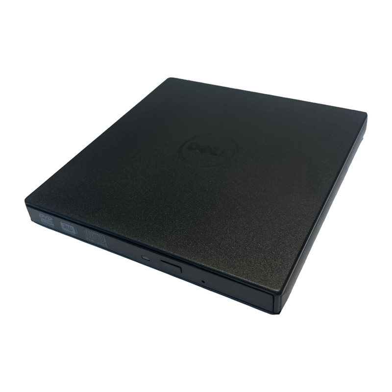 درایو DVD اکسترنال دل مدل DW316 i