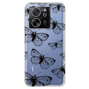 Megafone Butterfly C54-B Cover For Xiaomi 13T / 13T Pro