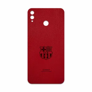 MAHOOT RL-BRCA Cover Sticker for Honor 8X Max