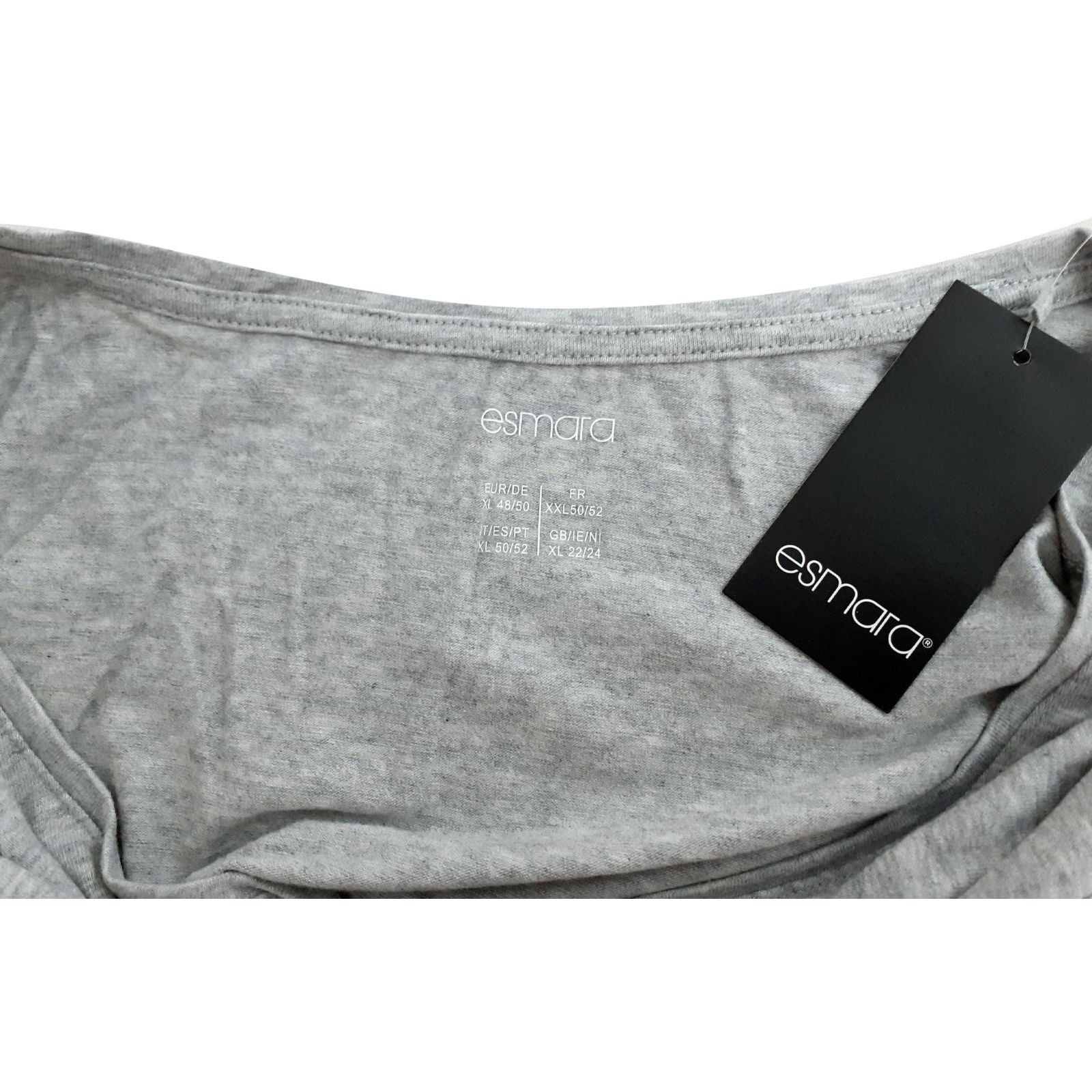 تونیک زنانه اسمارا مدل IAN 317839_1904 - - 3