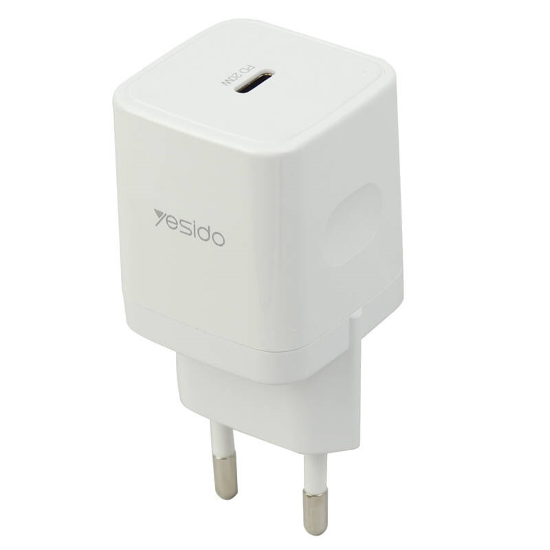 شارژر دیواری یسیدو مدل YC-30