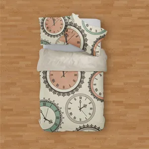 سرویس خواب مدوپد مدل PAT00120 یک نفره 4 تکه