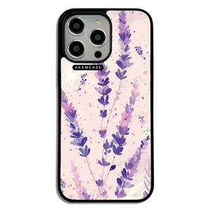 AKAM AMC-WA14PROMAX-LAVENDER-6 Cover For Apple iPhone 14 Pro Max