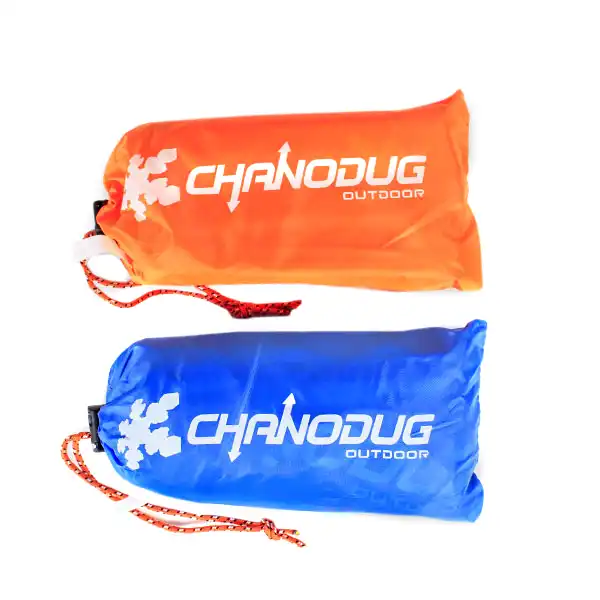 کاور کوله پشتی چانوداگ کد 75-90