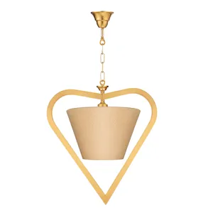 چراغ آویز کارنتیس مدل هیما کد KT-04