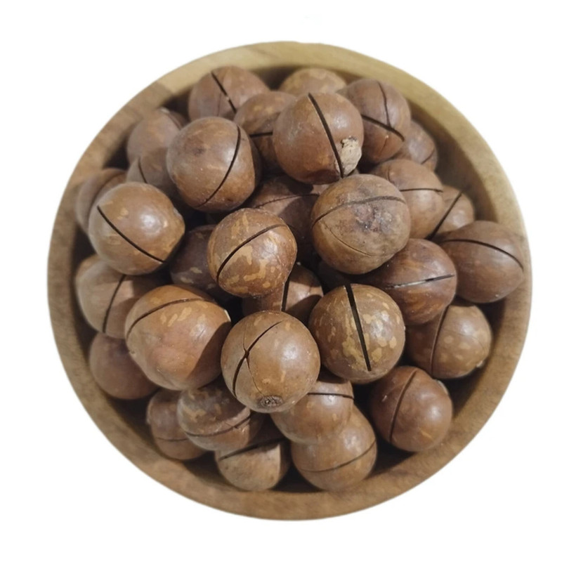 فندق ماکادمیا - 500 گرم