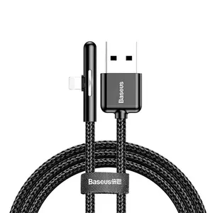 Baseus CAL7C-B01 USB to Lightning Cable 2m