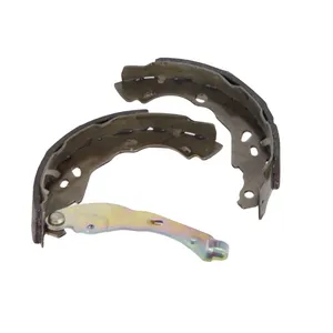 لنت ترمز عقب جهان پارت آریا  کد 150315 مناسب برای ال 90