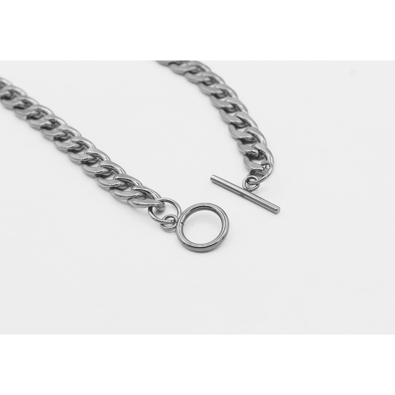 زنجیر زنانه رزالیا مدل RCWU-6 زنجیر زنانه رزالیا مدل RCWU-6