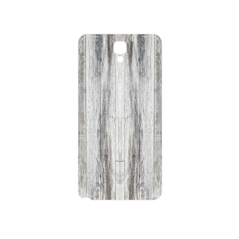 برچسب پوششی ماهوت مدل Wood Texture 8 مناسب برای گوشی موبایل سامسونگ Galaxy Note 3 Neo