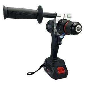 دریل پیچ گوشتی شارژی ویوارکس مدل VR2102BL