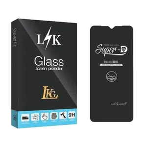 LKG LKK SuperD Glass Screen Protector For Samsung Galaxy A04S 