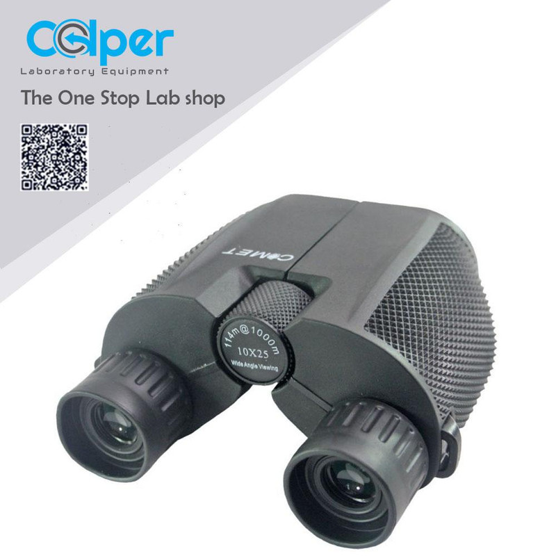 دوربین دوچشمی کومت مدل 10X25