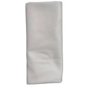 حوله یکبار مصرف مدل G80 سایز 80x40 سانتی متر بسته 5 عددی