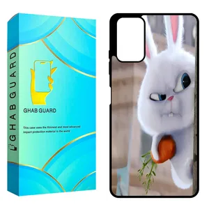 Ghab Guard CHAPGHAB Cover For Xiaomi Redmi Note 10 Pro / 10 Pro Max