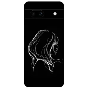 Megafone Girly 7766 Cover For Google Pixel 7A