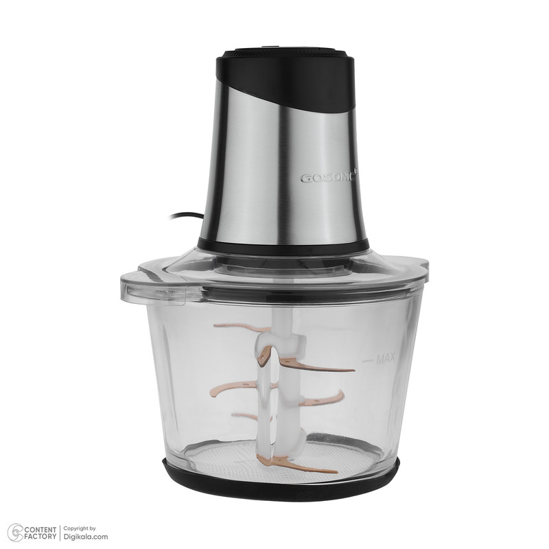 خردکن گوسونیک مدل GSC-503