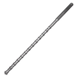 مته پنج شیار فرد مدل AT - 20x505 سایز 20 میلی متر 