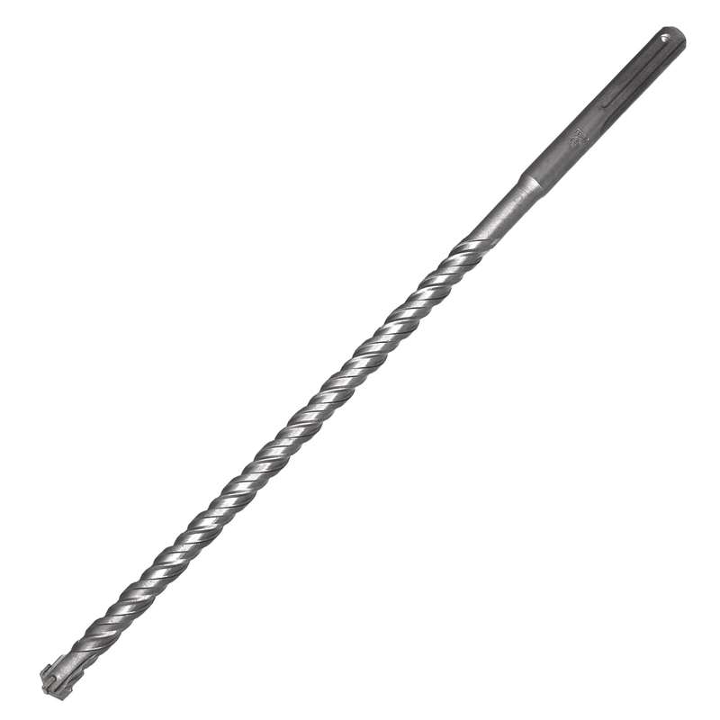 مته پنج شیار فرد مدل AT - 20x505 سایز 20 میلی متر 