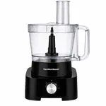 غذاساز 1000 وات همیلتون بیچ مدل FP1012
