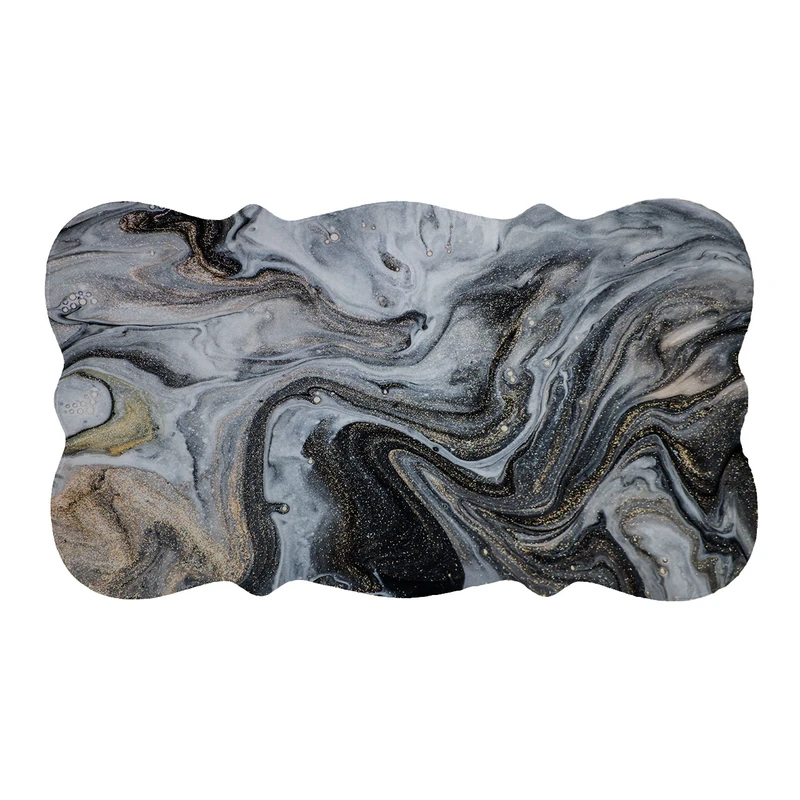 پادری طرح سنگ کد 8491 سایز 110×60 سانتی متر