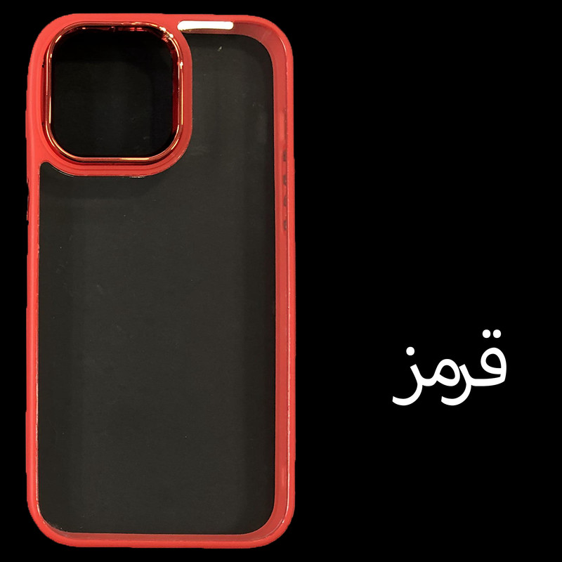 کاور مدل DR-14PM مناسب برای گوشی موبایل اپل iphone 14pro max 2