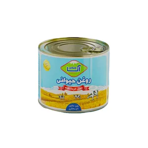 روغن حیوانی کرمانشاهی آناکنگاور - ۴۰۰ گرم