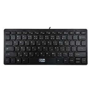 Exon K110 Tenkeyless Keyboard