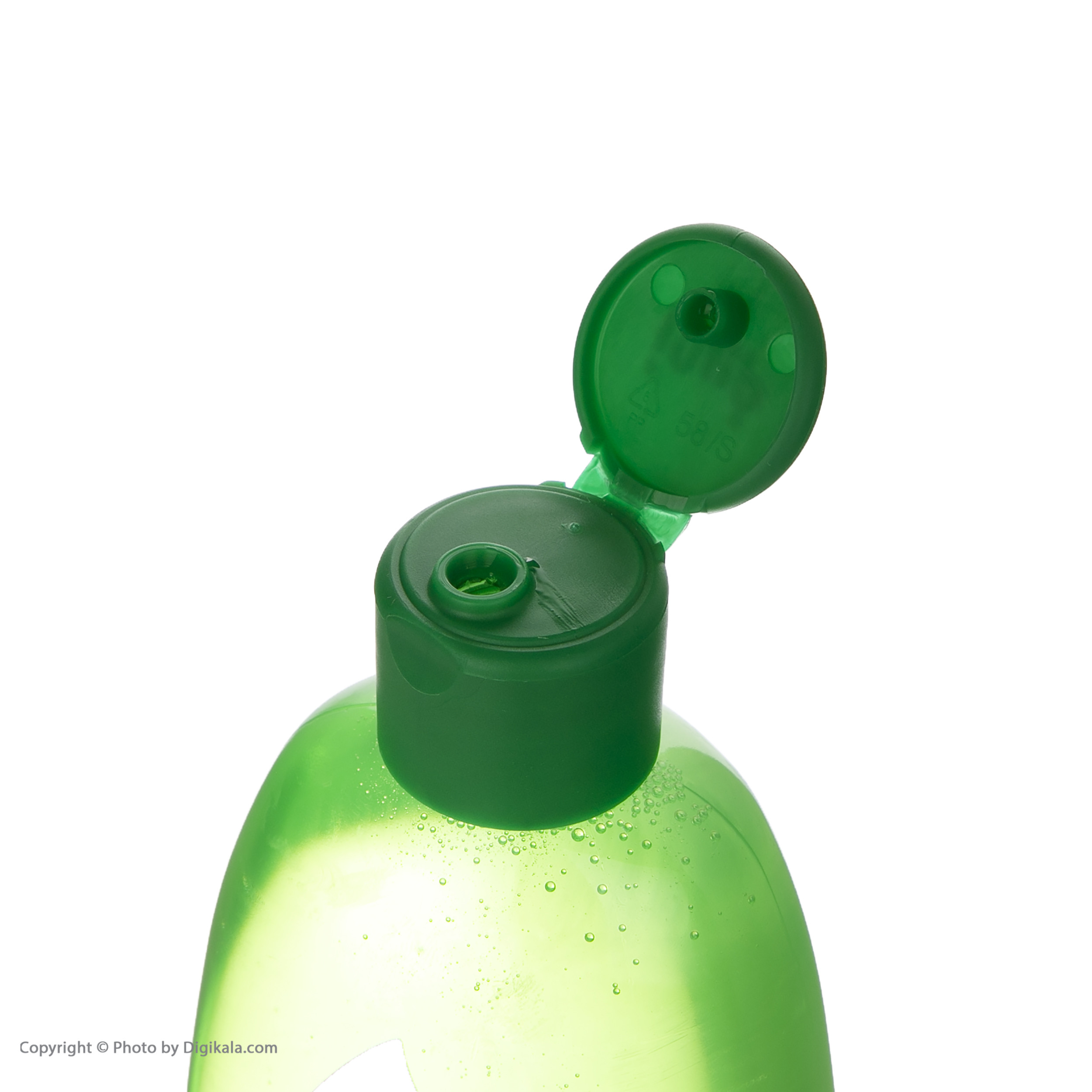 شامپو بچه فیروز مدل Aloe Vera حجم 500 میلی لیتر
