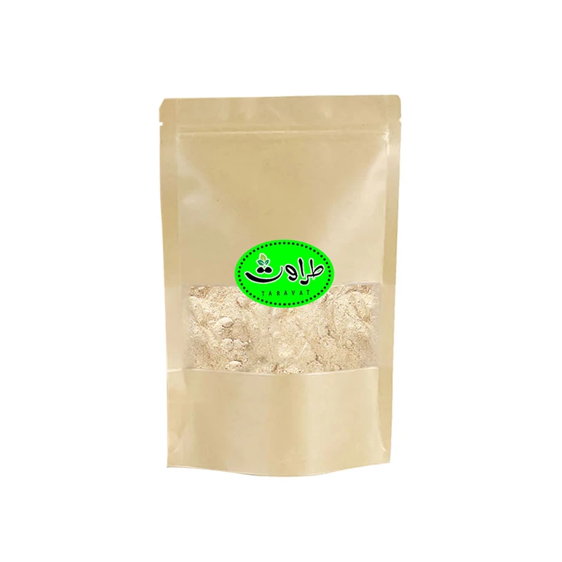 پودر پیاز طراوت - 250 گرم