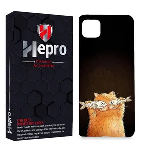 HEPRO MC Cover for XIAOMI POCO C31 / POCO C3