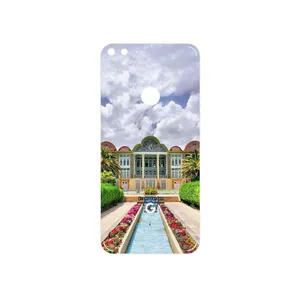MAHOOT Eram garden Cover Sticker for Google Pixel XL