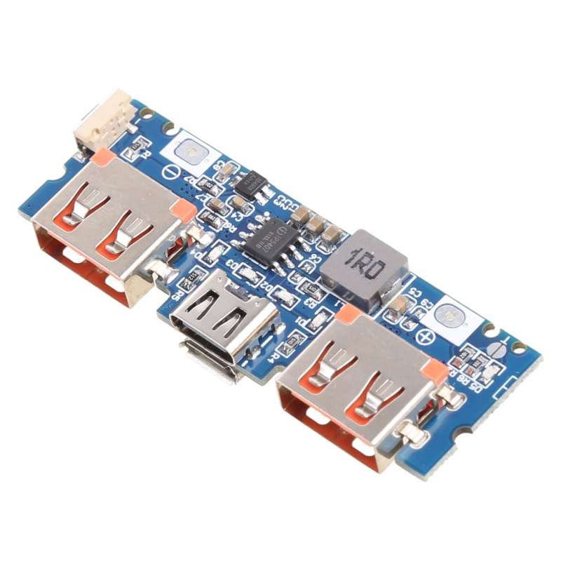 ماژول فست شارژ مدل LX-LBU2C