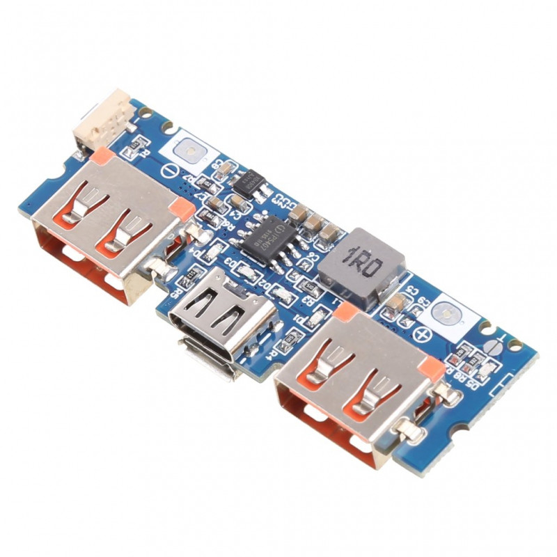 ماژول فست شارژ مدل LX-LBU2C