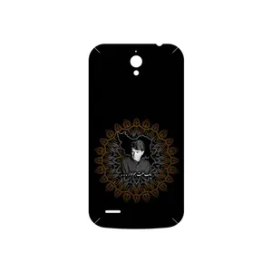 MAHOOT MohammadReza Shajarian Cover Sticker for Huawei Ascend G610