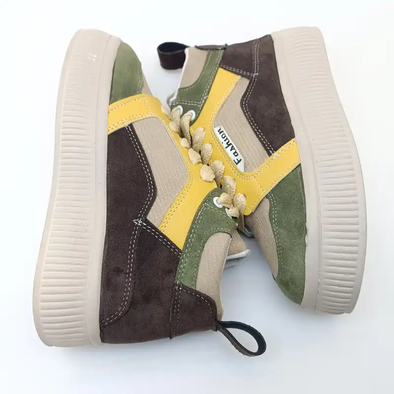 نیم بوت زنانه مدل P 20