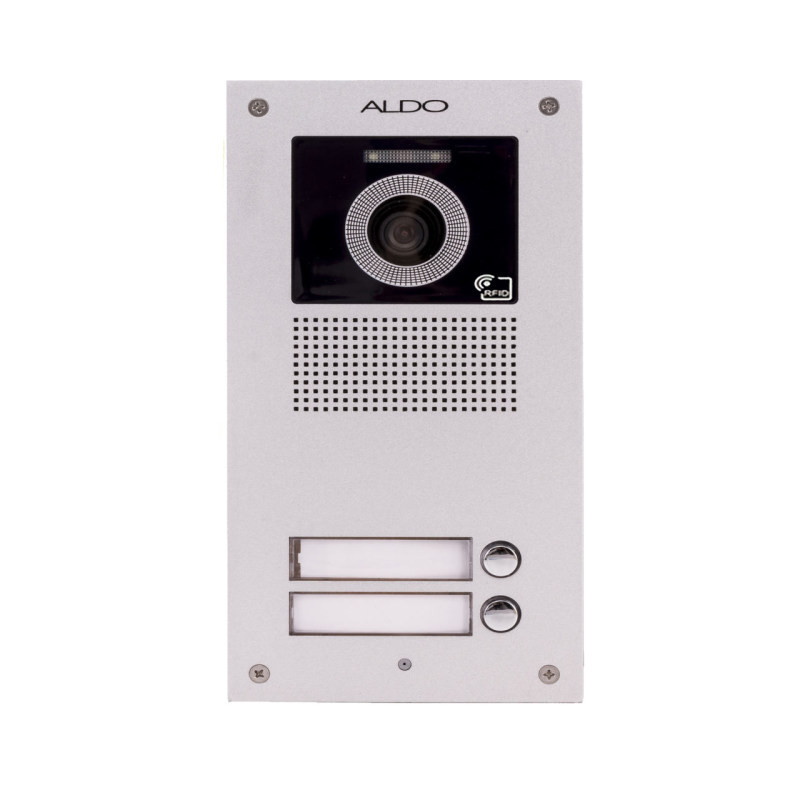دربازکن تصویری آلدو مدل M2D2-412