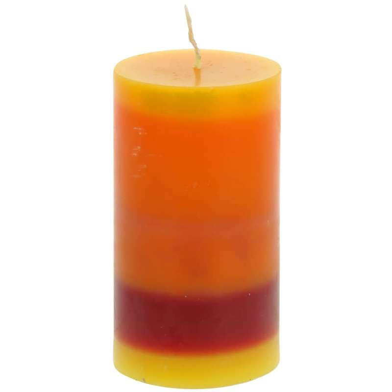 شمع مدل Cylindrical