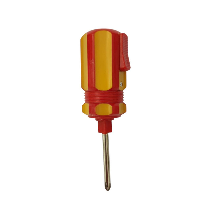 فندک مدل فانتزی پیچ گوشتی کد 44