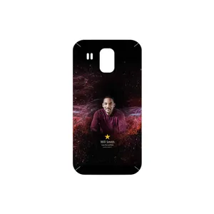 MAHOOT Will Smith Cover Sticker for Huawei Ascend G525