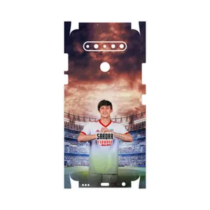 MAHOOT Sardar Azmoun-FullSkin Cover Sticker for LG K51s