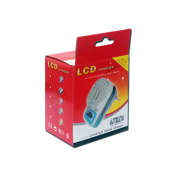 شارژر باتری مدل A11